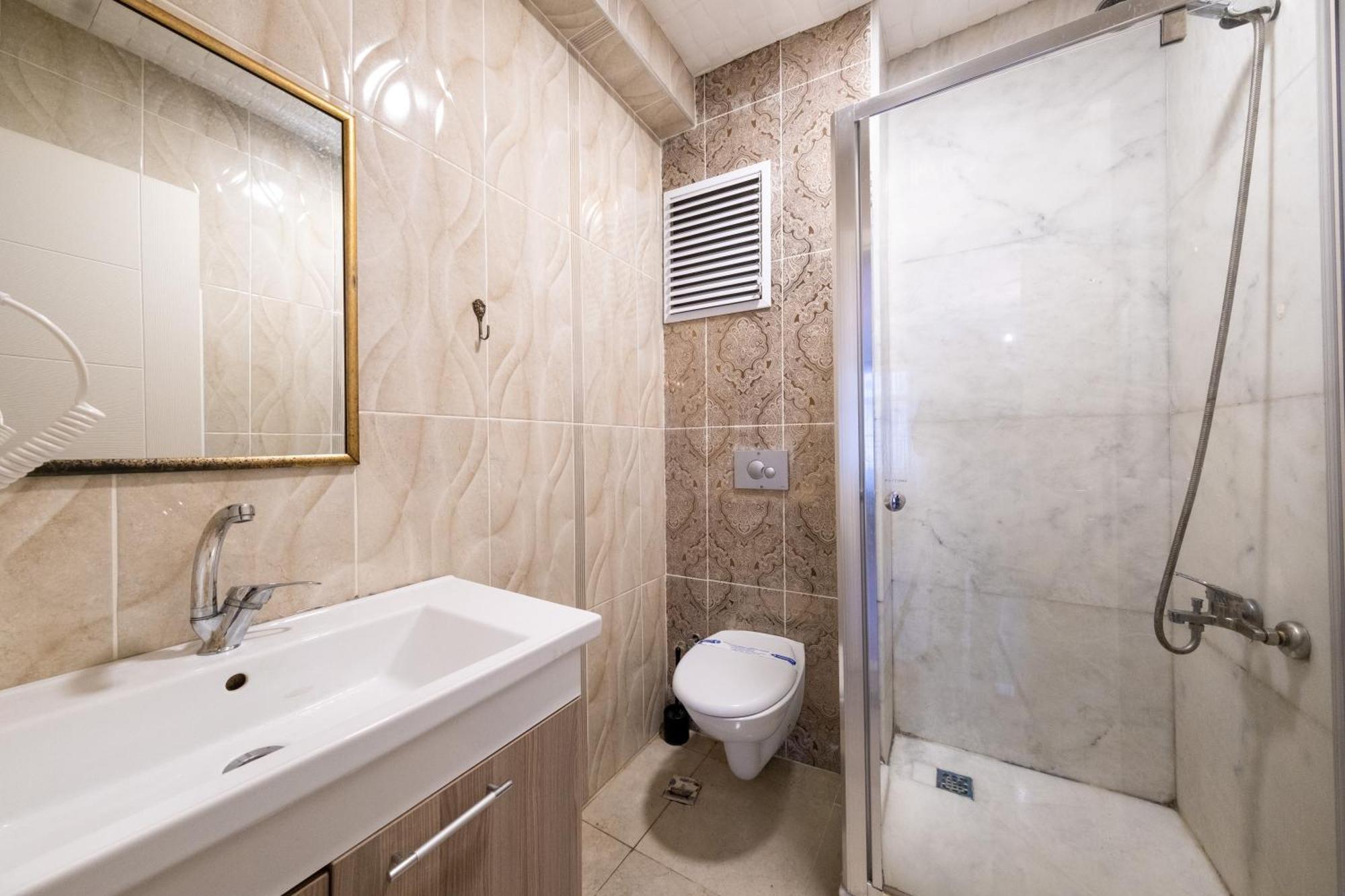 Apartment Deluxe Apart By Frame *