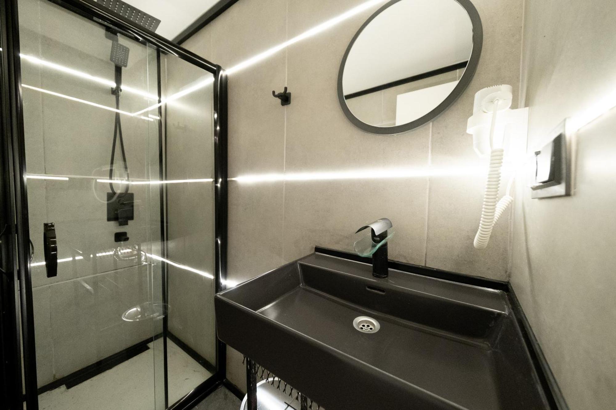 Apartment Deluxe Apart By Frame *