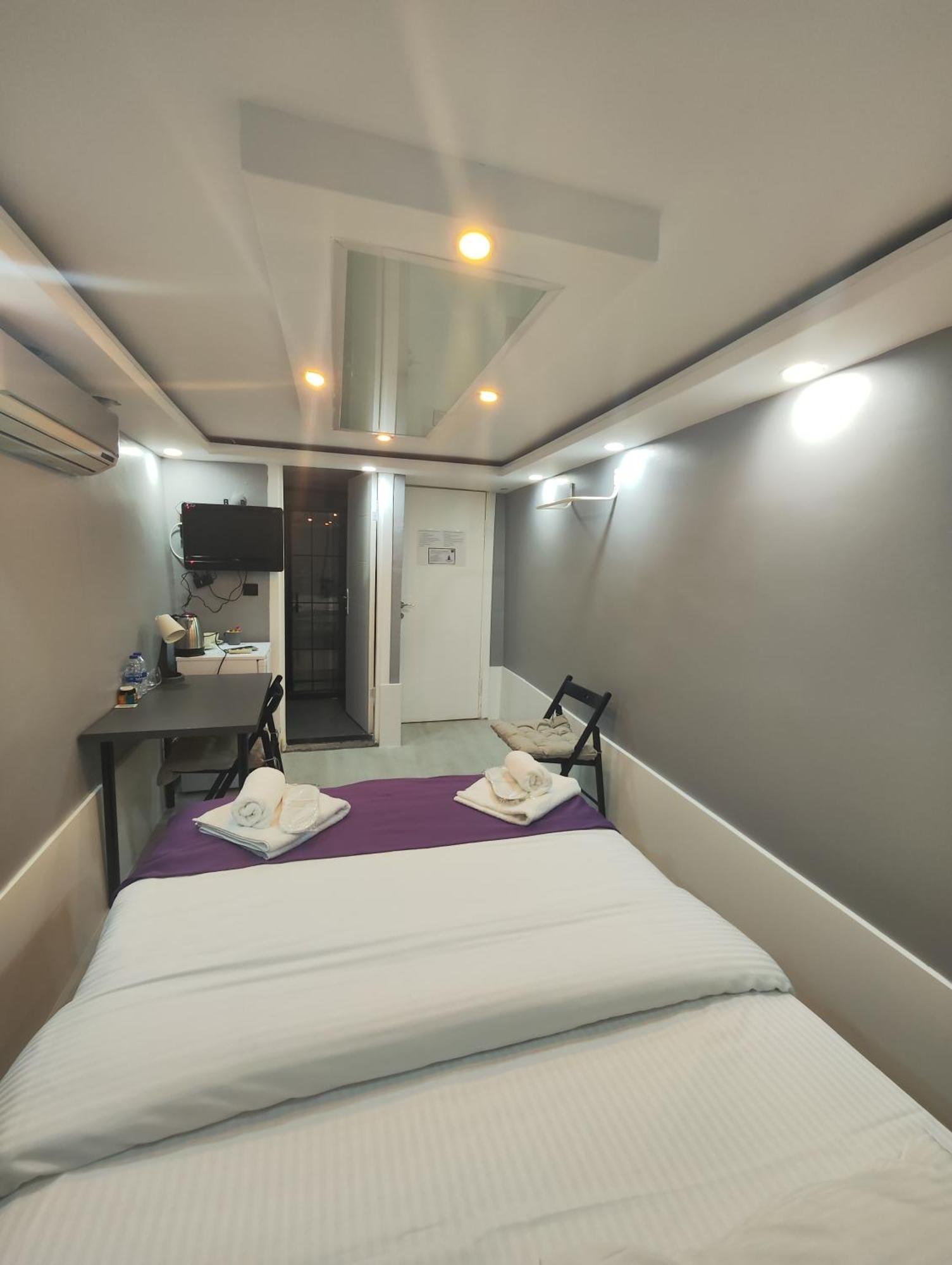 Deluxe Apart By Frame Apartment Istanbul