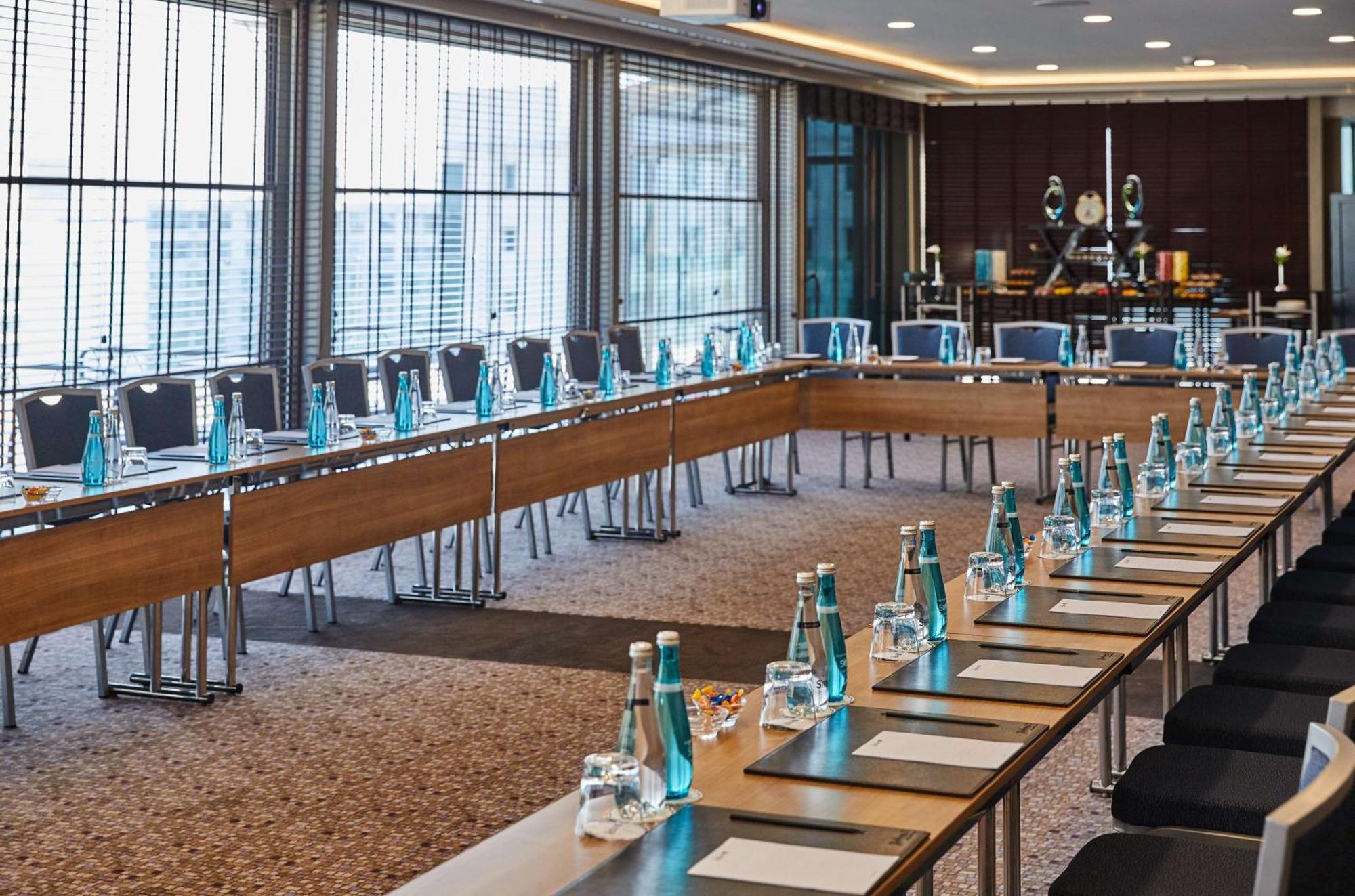 Radisson Blu Hotel, Sisli Hotel Istanbul