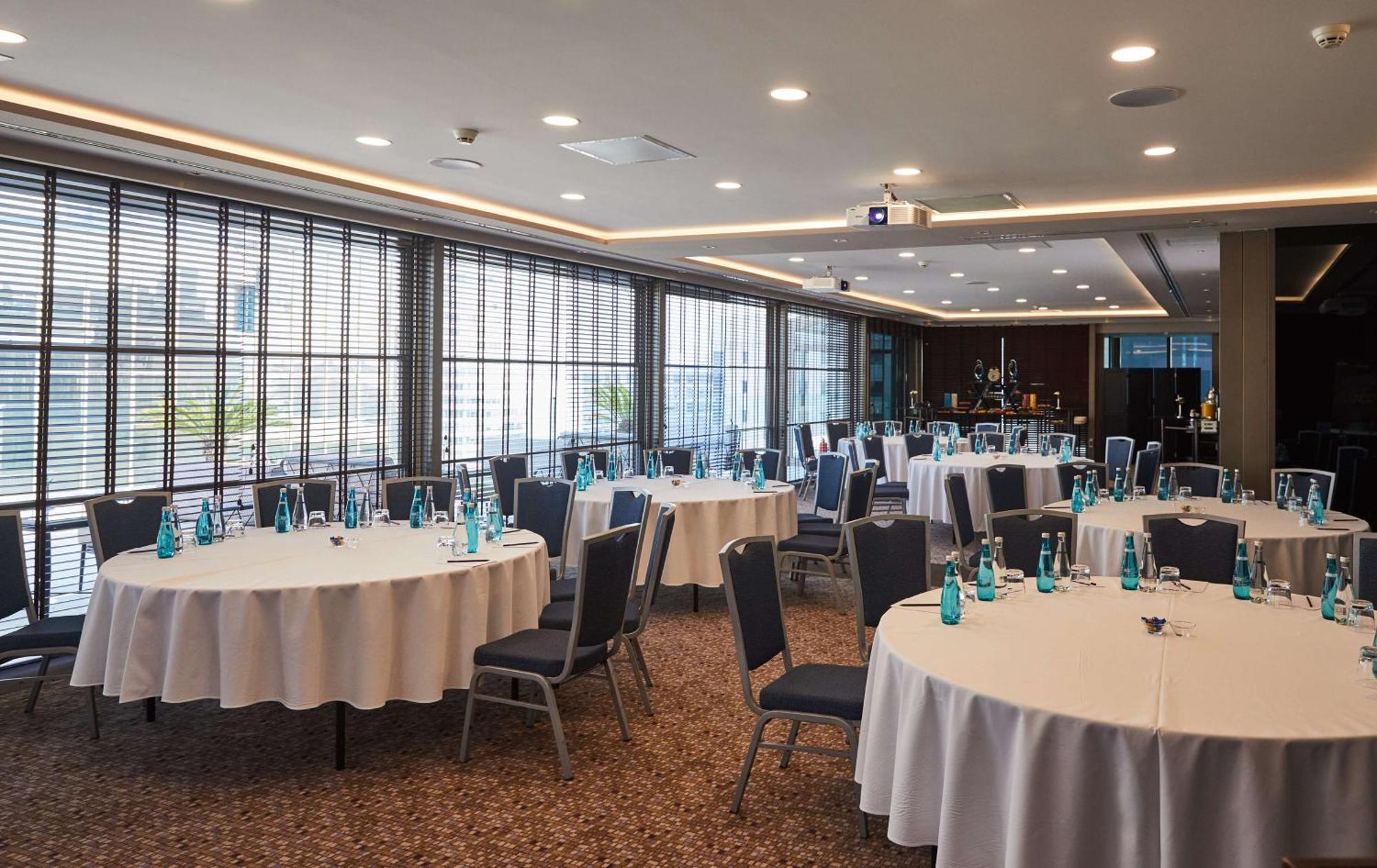 Radisson Blu Hotel, Sisli Istanbul