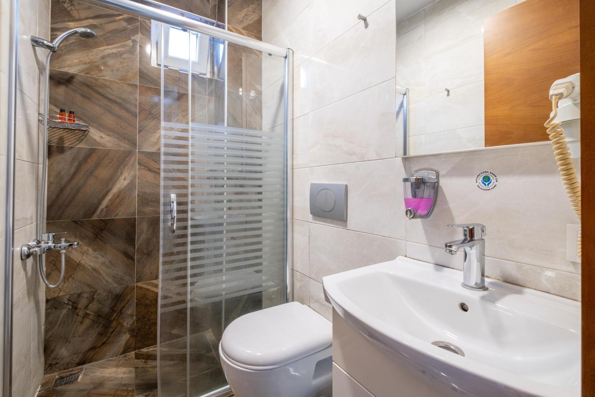 Apartment Cobblestone Dream Istanbul