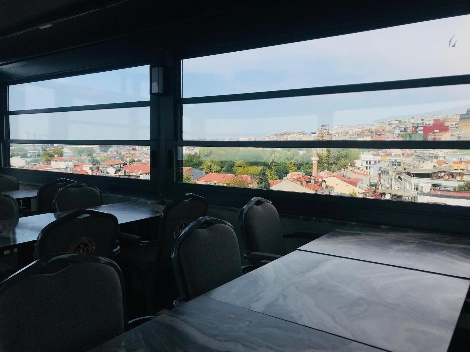 Miss Royal & 3* Istanbul