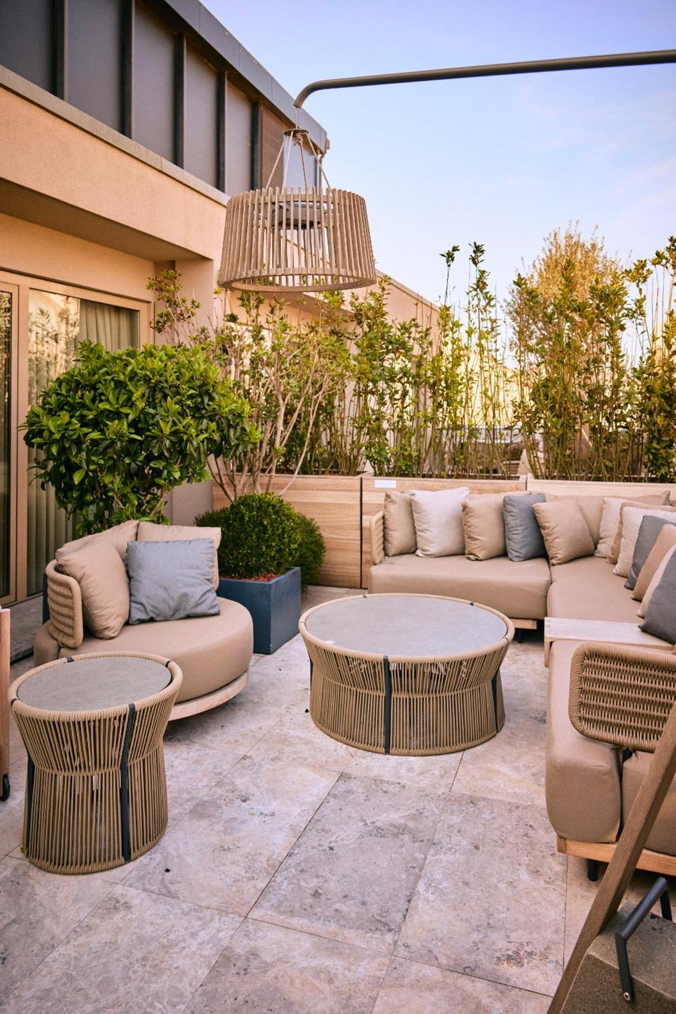 The Boulevard Nisantasi 5* Istanbul