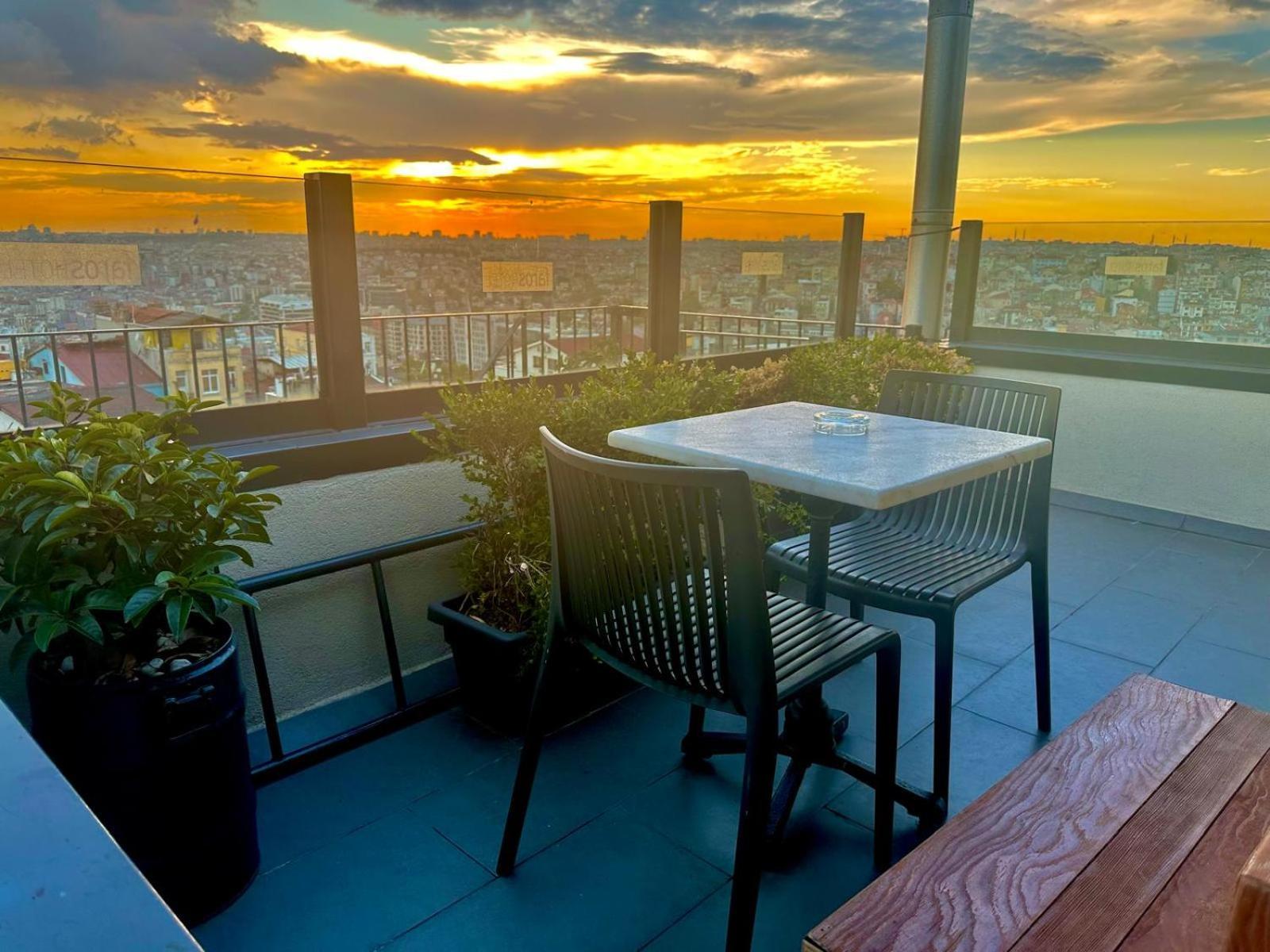 Otel Faros Taksim-special Category İstanbul