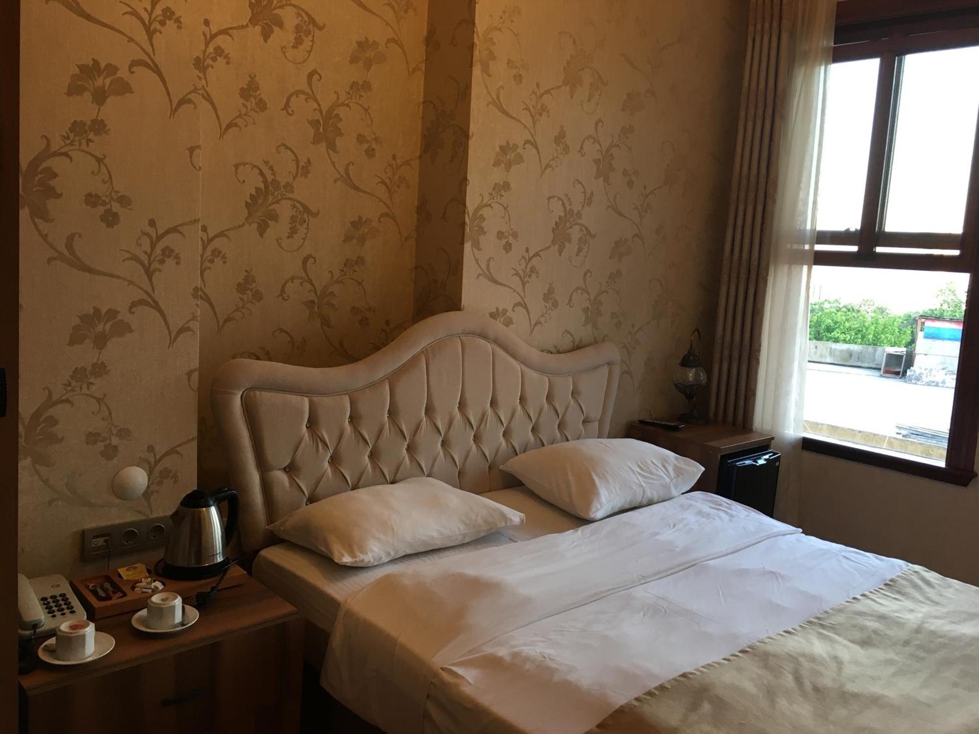Aparthotel Amida House 2*