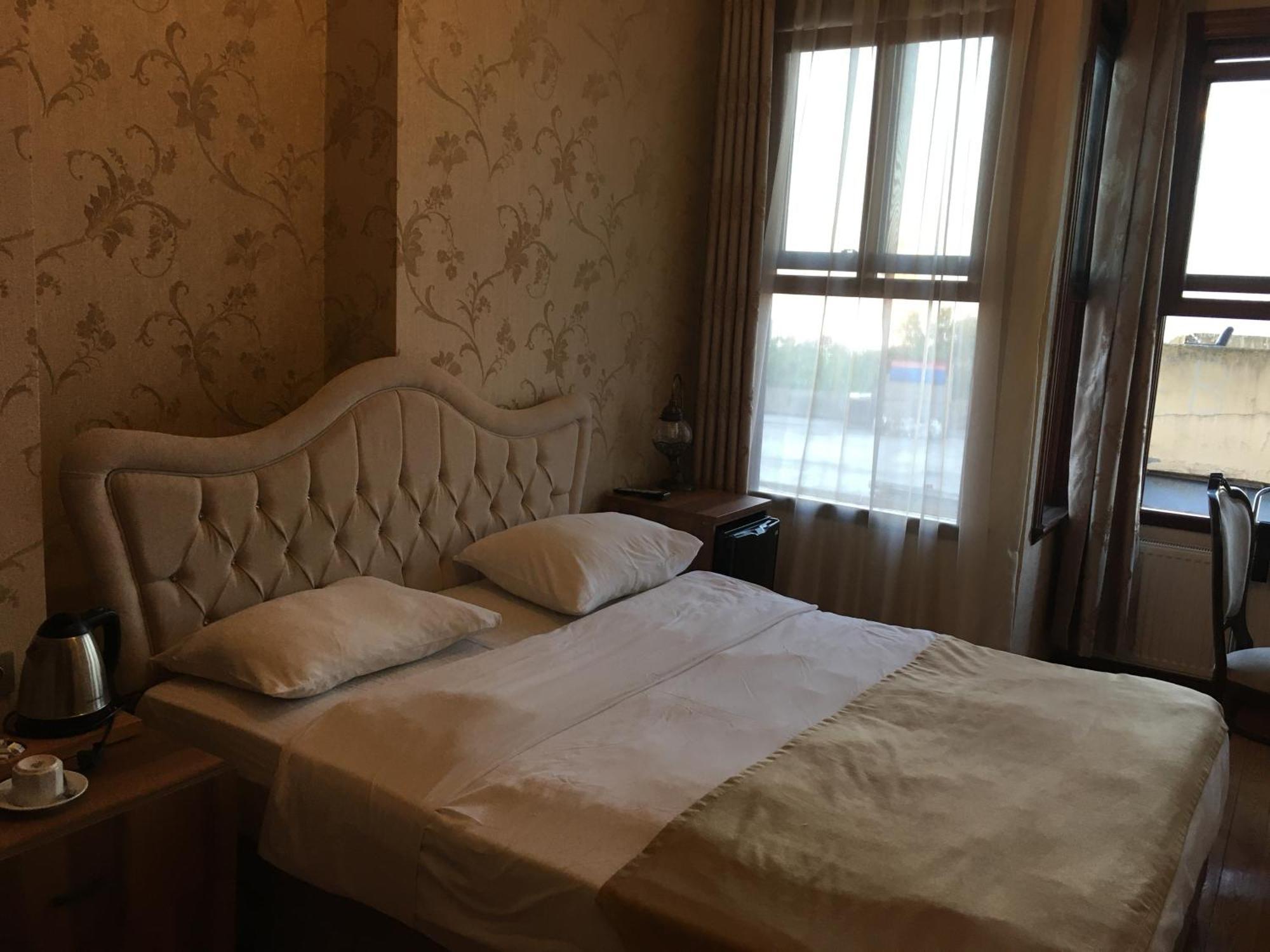Amida House 2* Istanbul