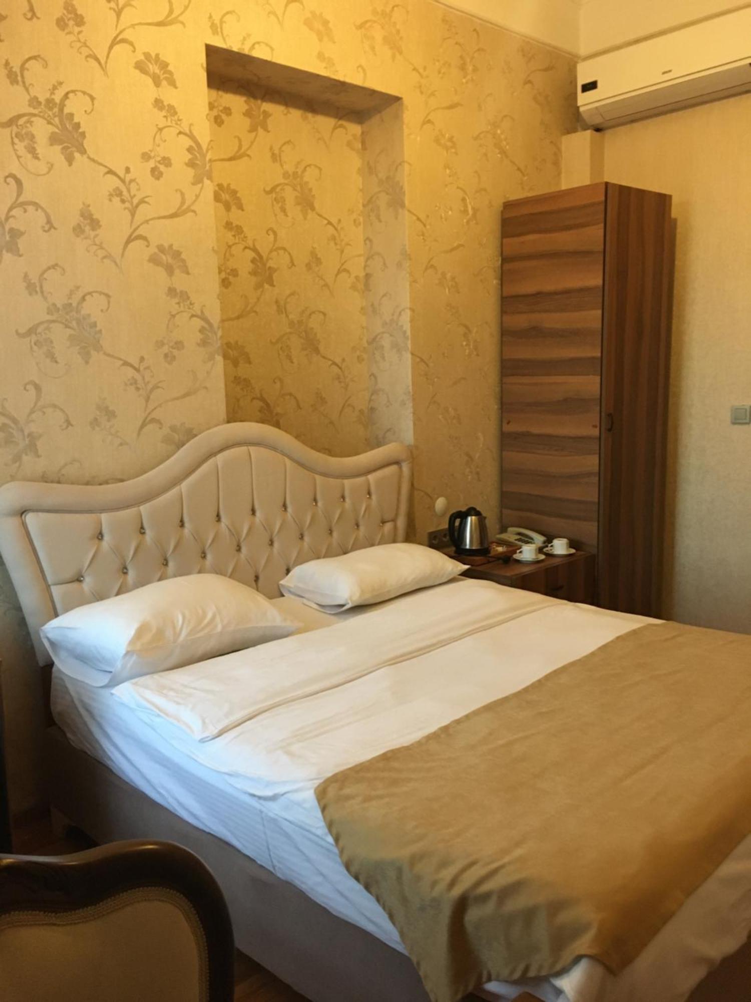 Amida House Istanbul