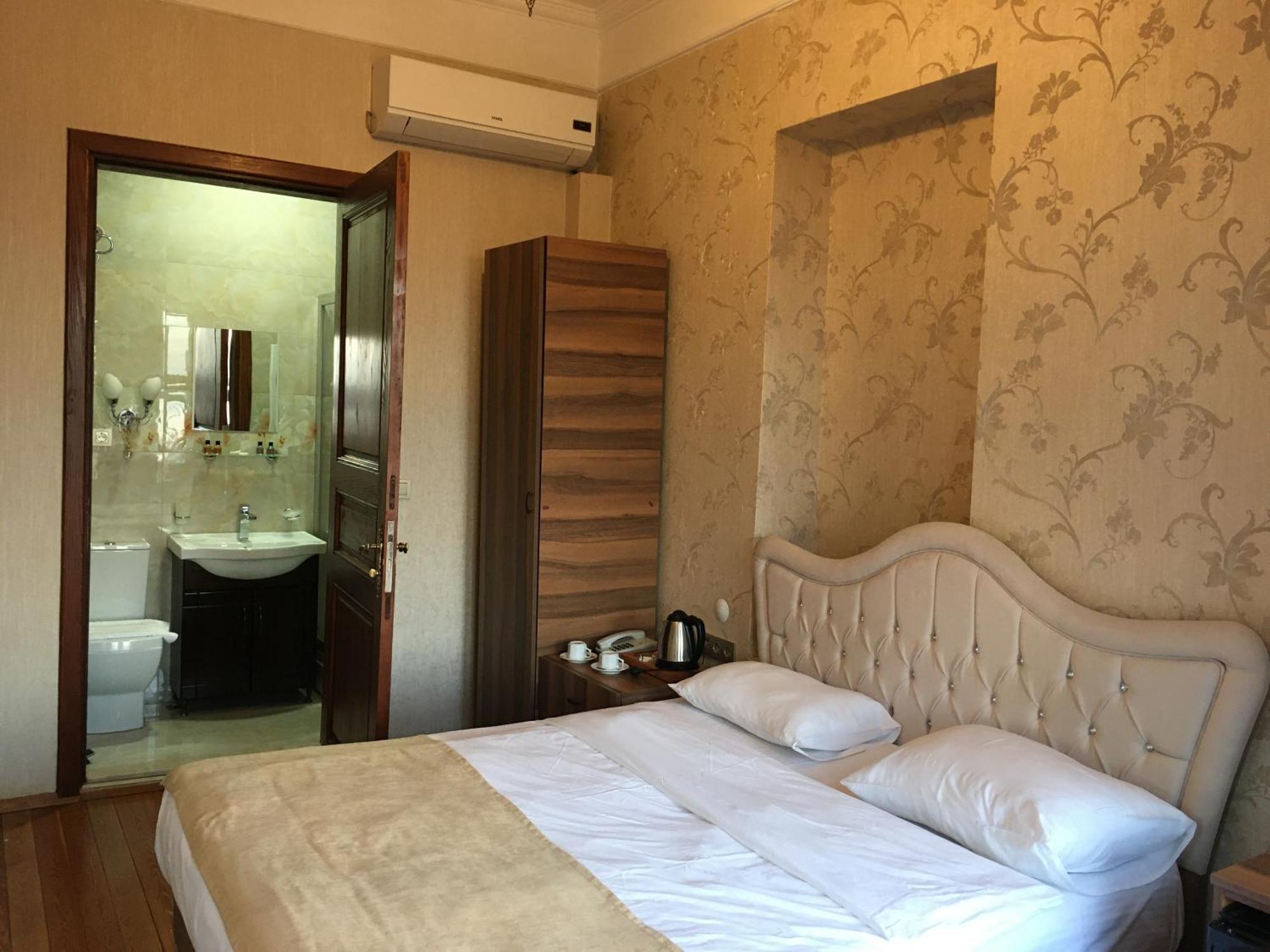 Amida House Aparthotel Istanbul