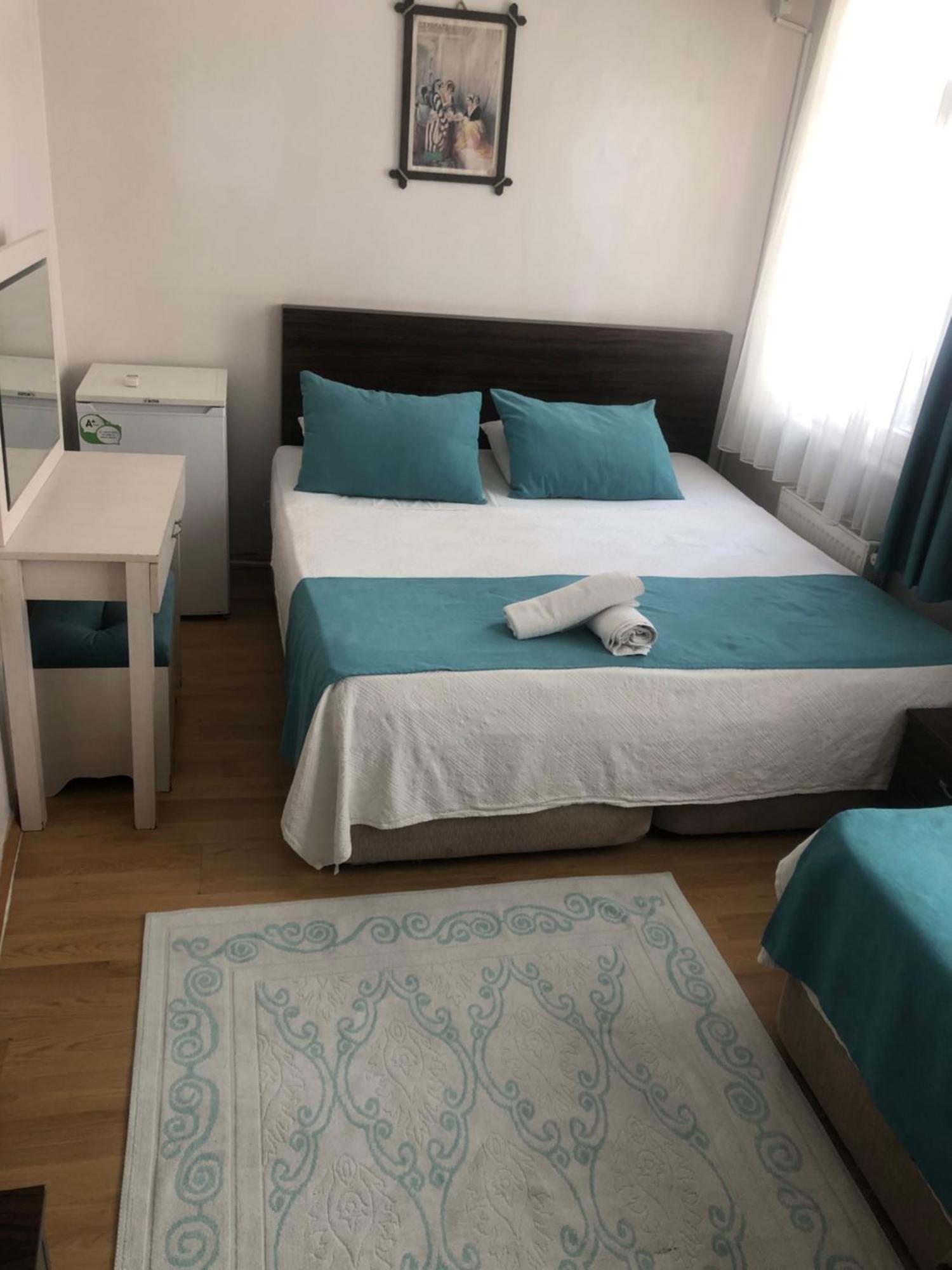 Bachos Sultanahmet Istanbul