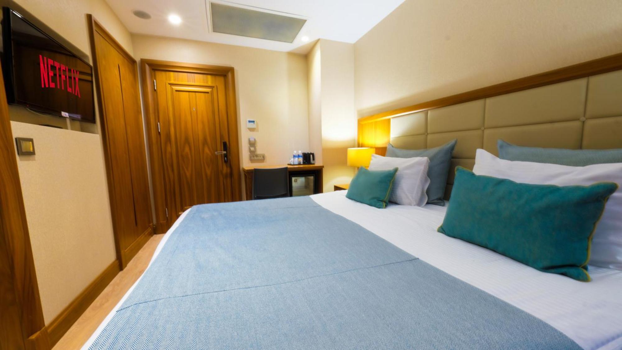 Endless Art Hotel-special Category 2* Istanbul