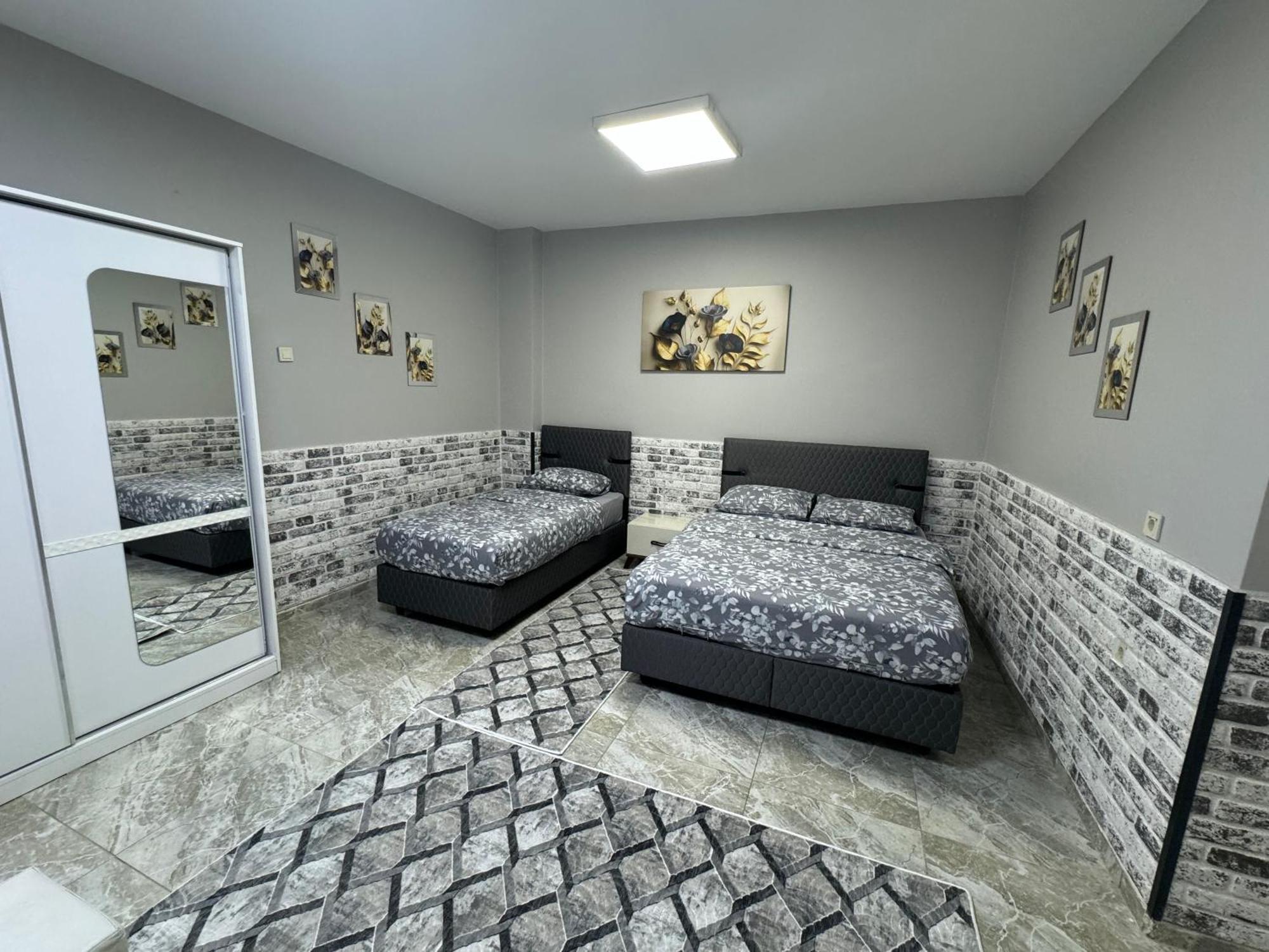 Miran Apartment Istanbul