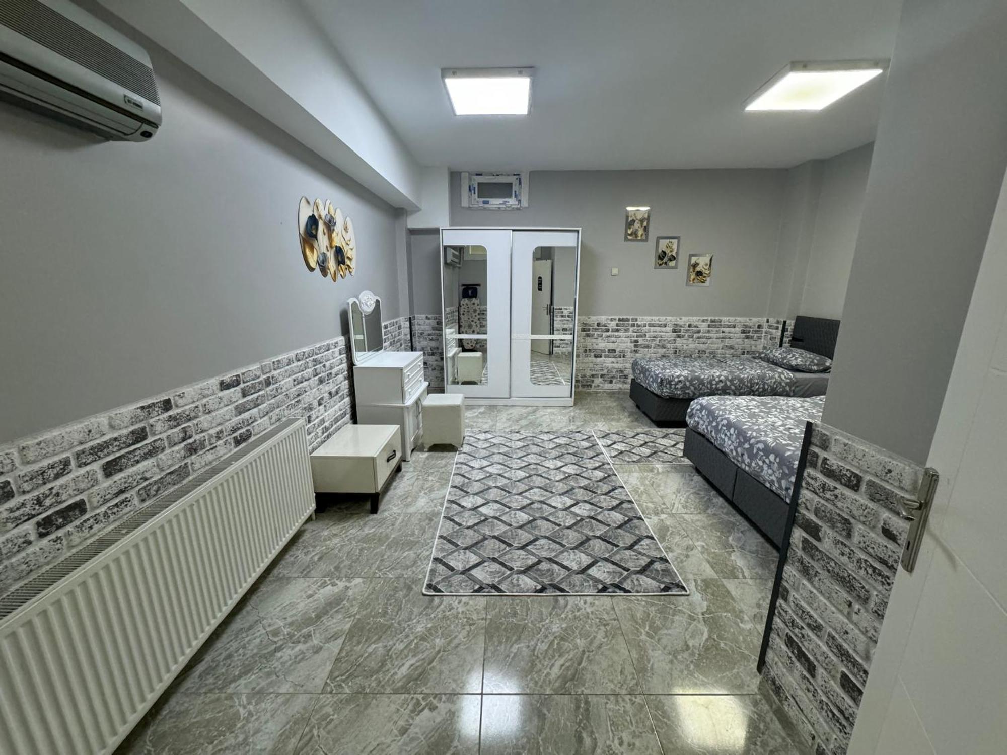 Miran Apartment