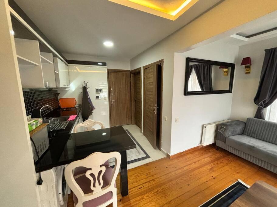 Apartment Spacious And Cozy Flat Near Taksim Square No3 *