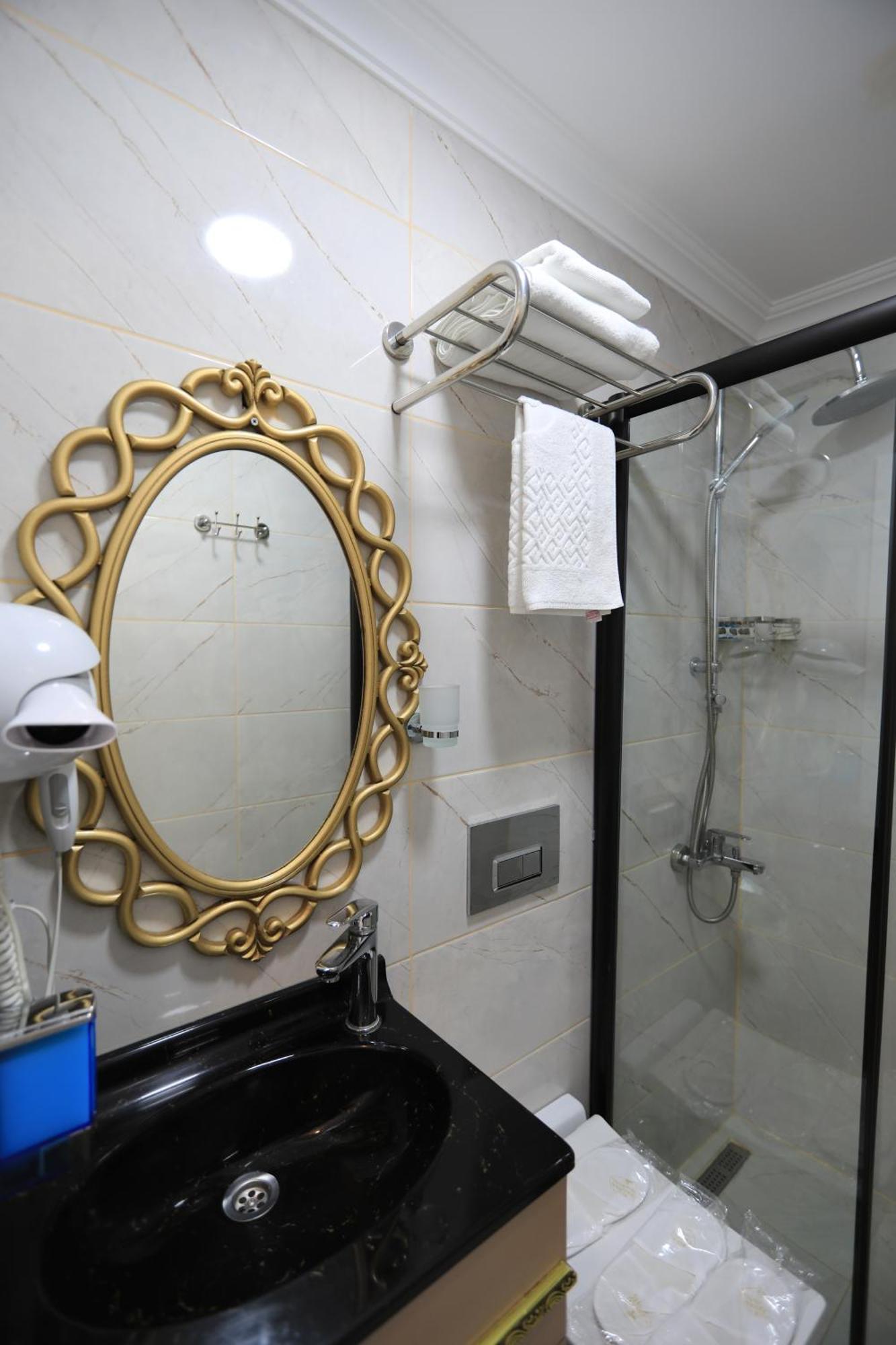 Hotel Blue Zerzevan Istambul