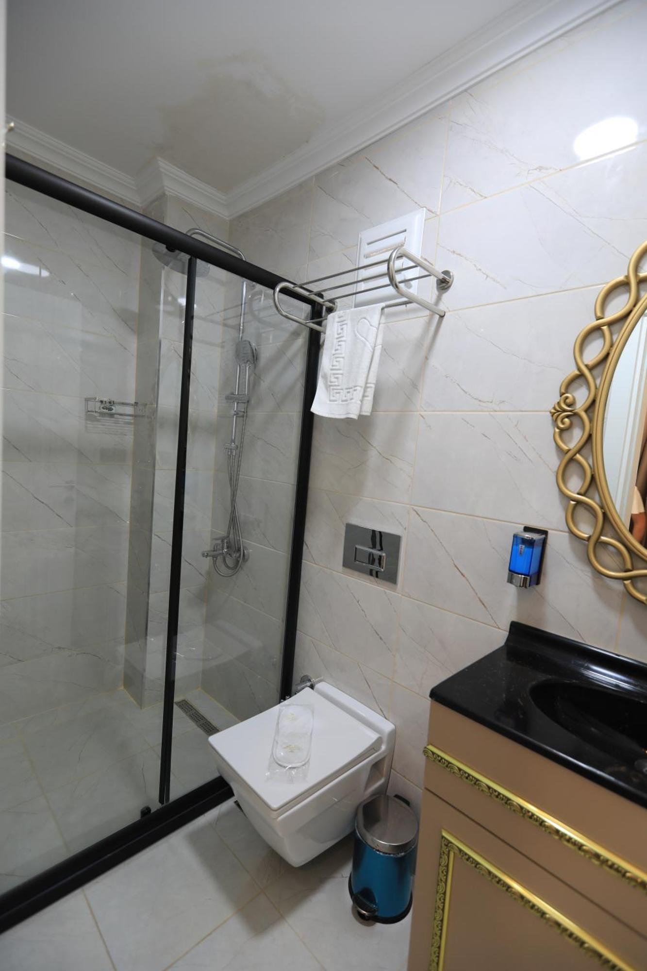 Hotel Blue Zerzevan Istambul