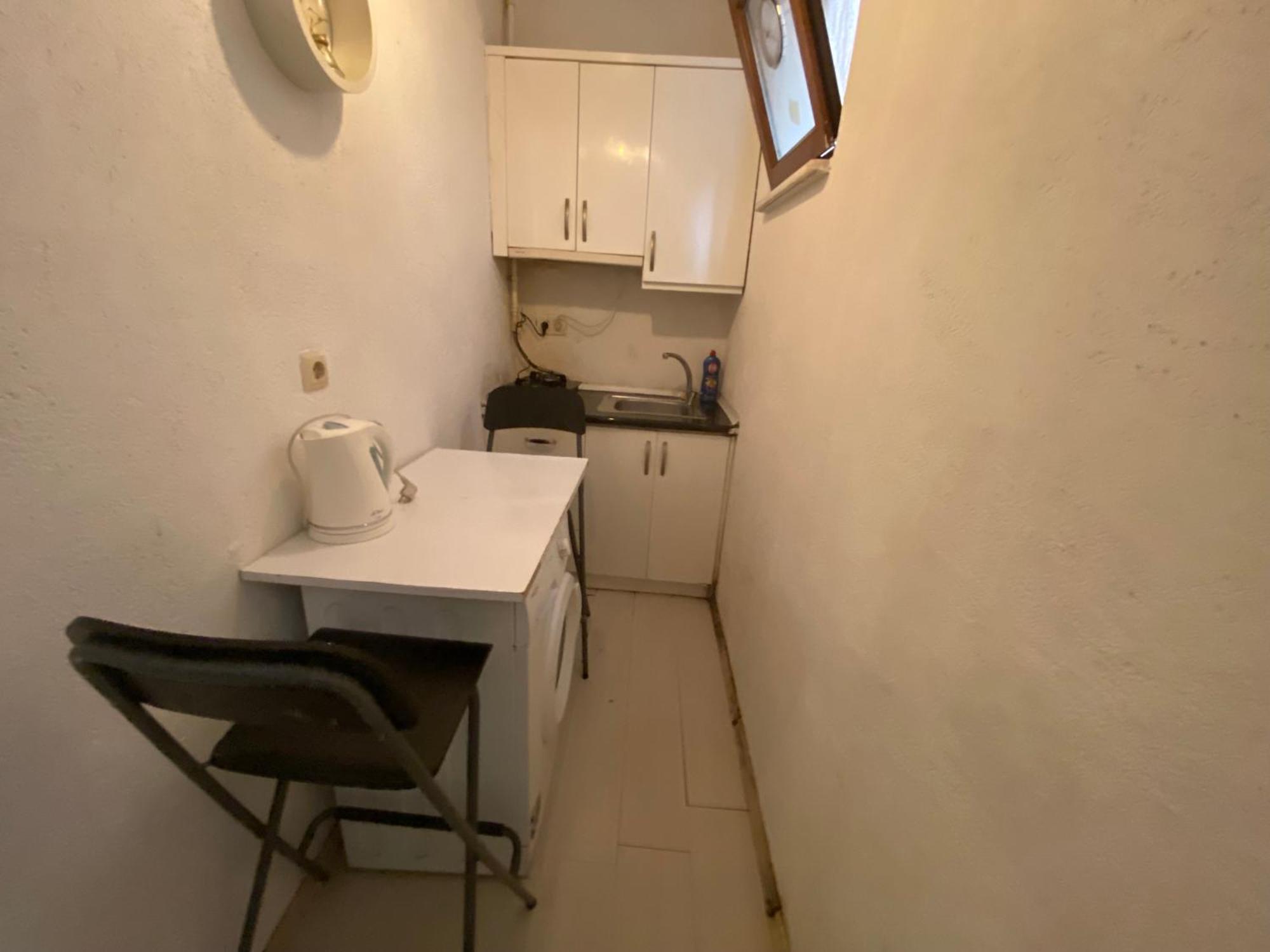 Aparthotel Taksim Stly Mansion Istanbul
