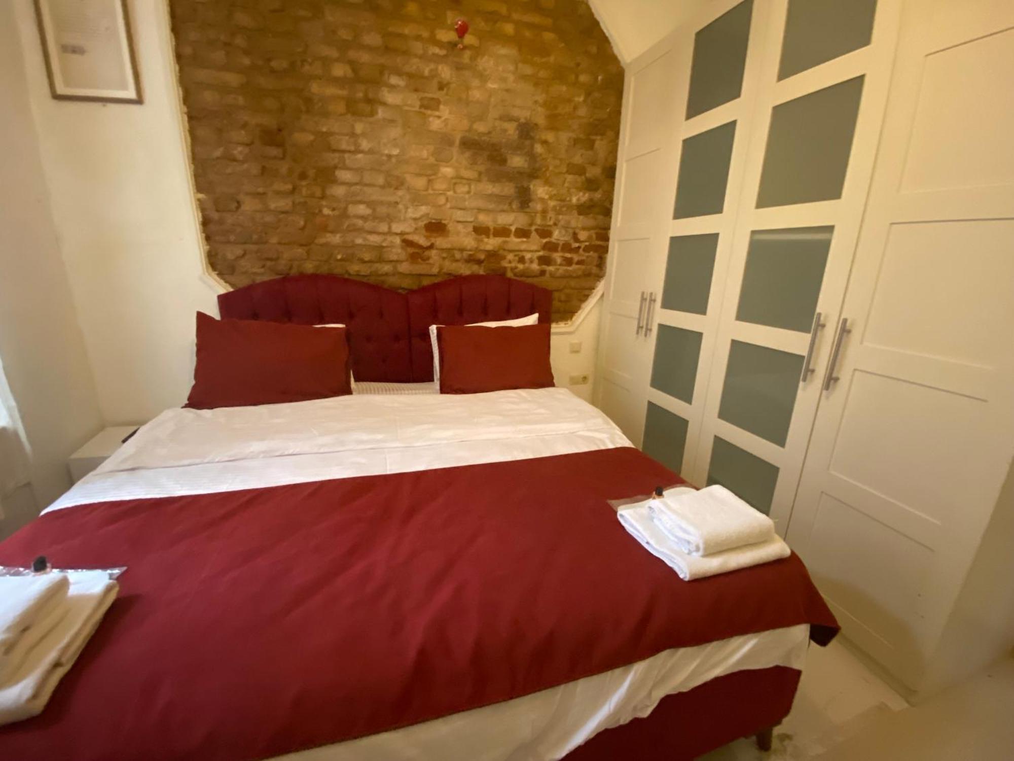 Taksim Stly Mansion * Istanbul