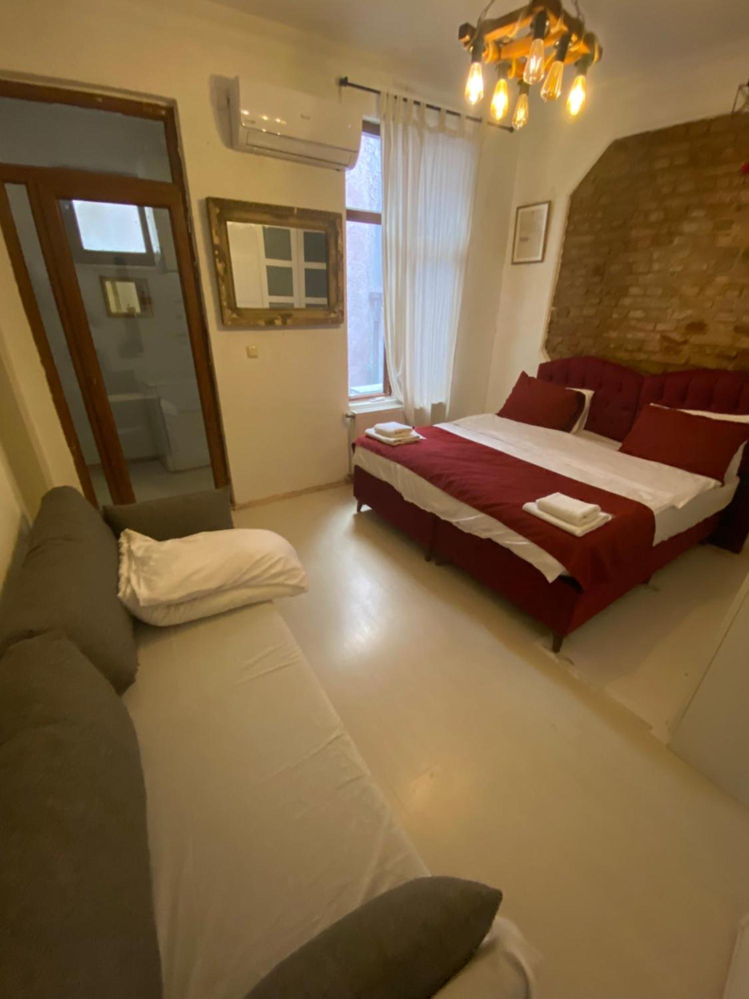 Taksim Stly Mansion Aparthotel