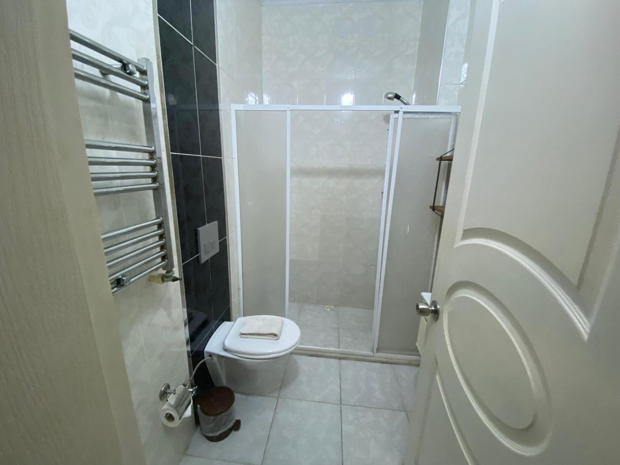 Taksim Stly Mansion Aparthotel *