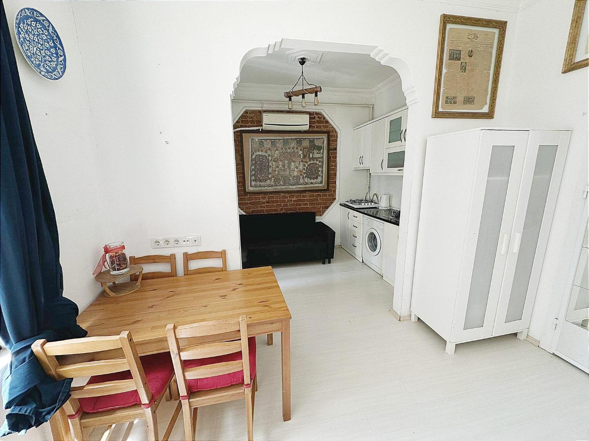 Taksim Stly Mansion *