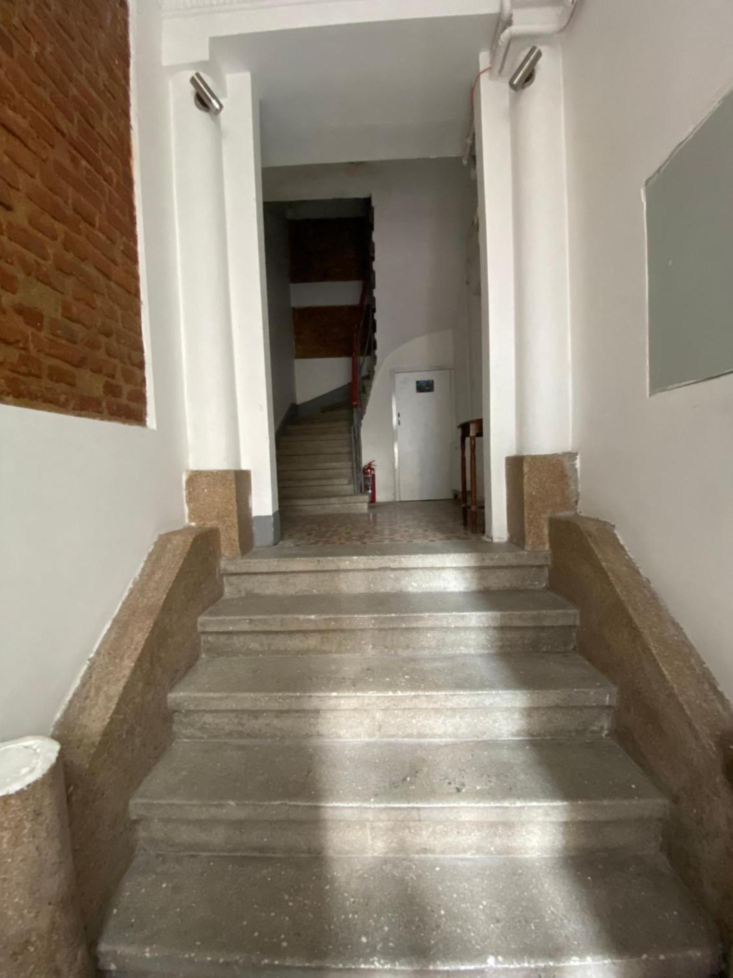 Taksim Stly Mansion Aparthotel *
