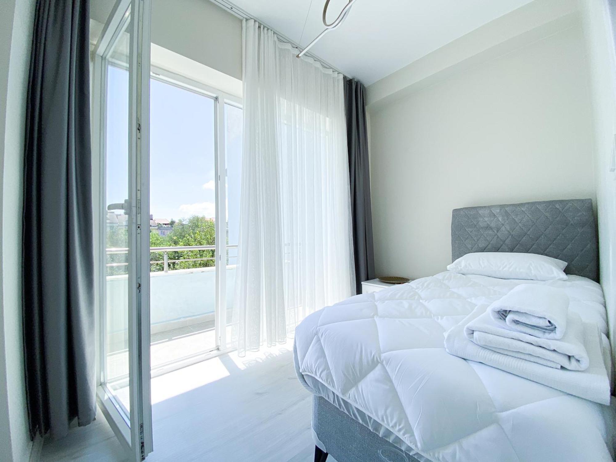Aparthotel Bomonti Art Istanbul