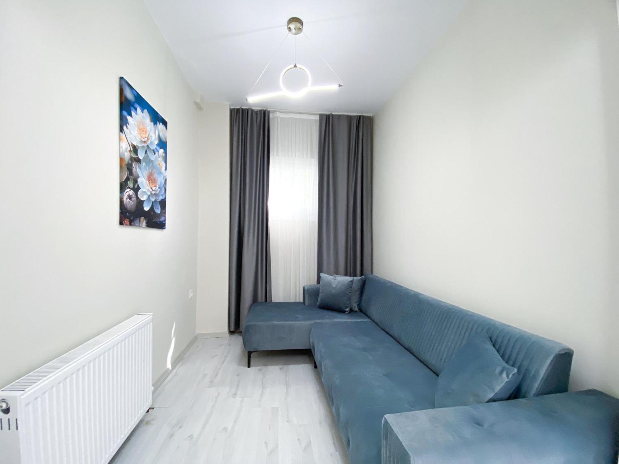 Bomonti Art Aparthotel