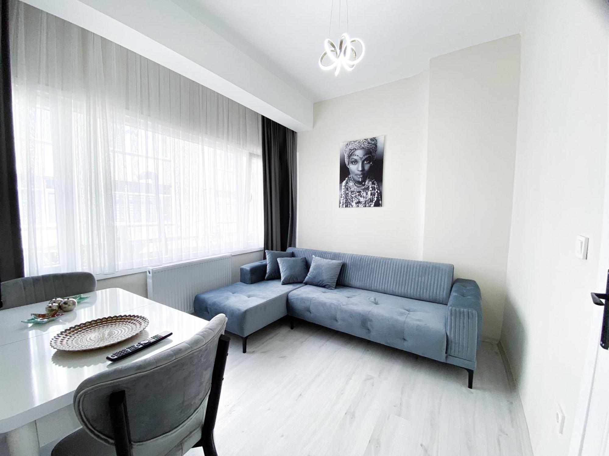 Aparthotel Bomonti Art Istanbul
