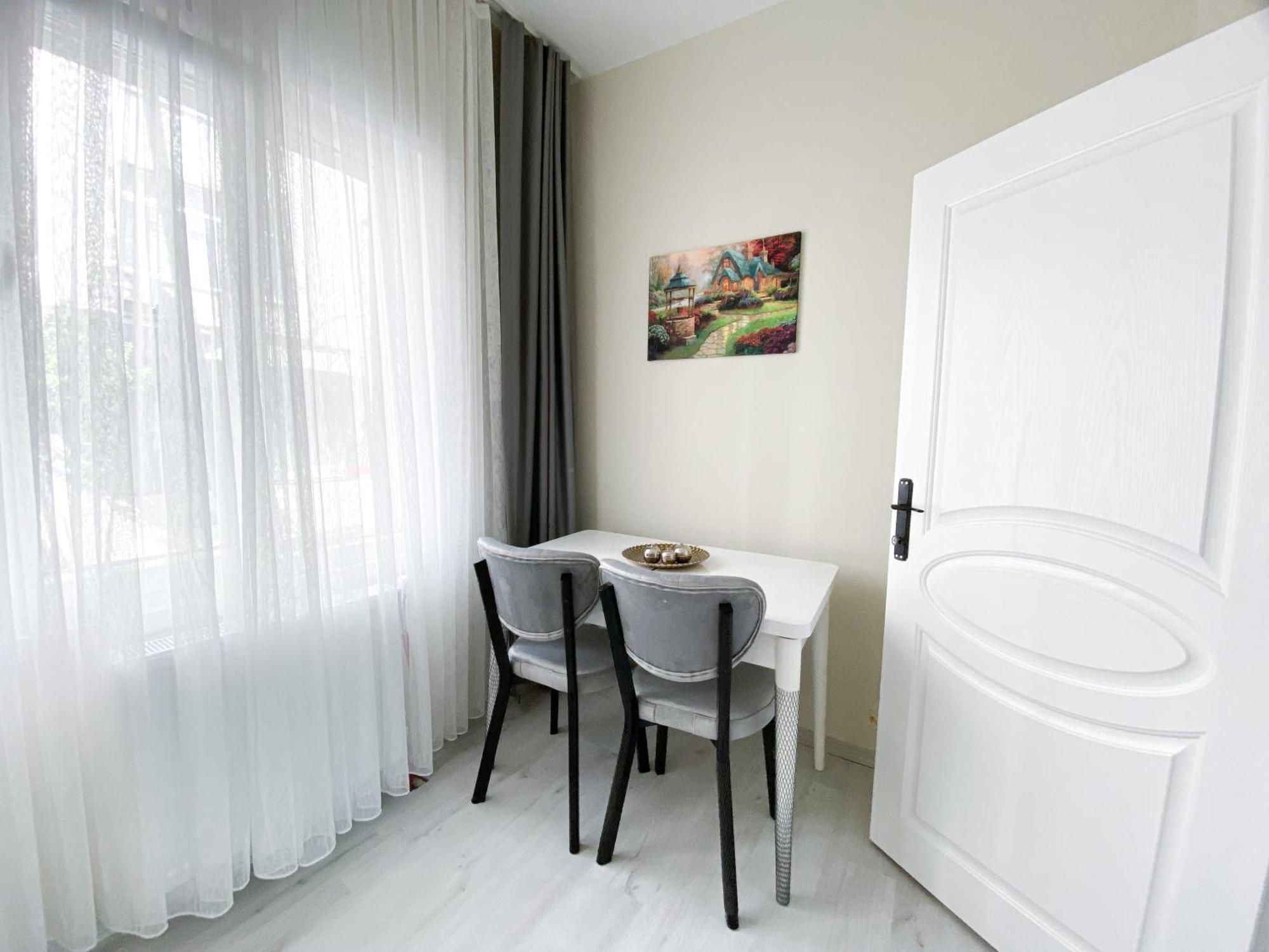 Bomonti Art Istanbul