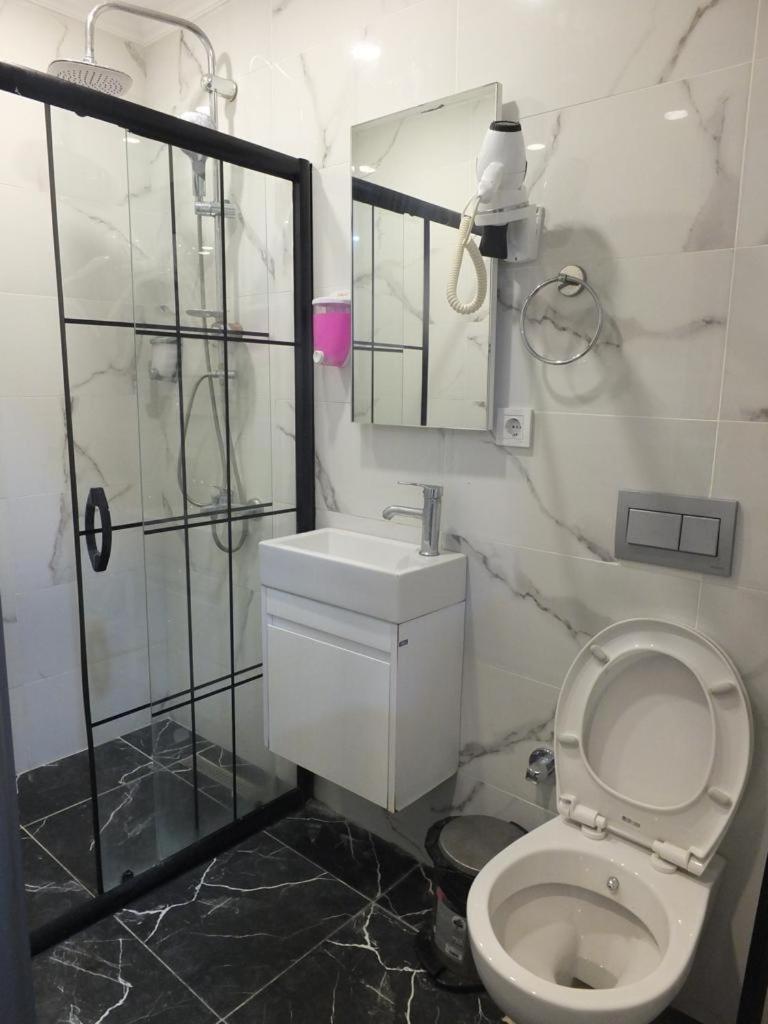 Clove Silvana 3* İstanbul