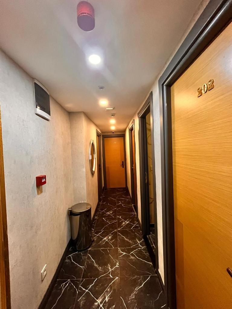 Otel Clove Silvana 3*