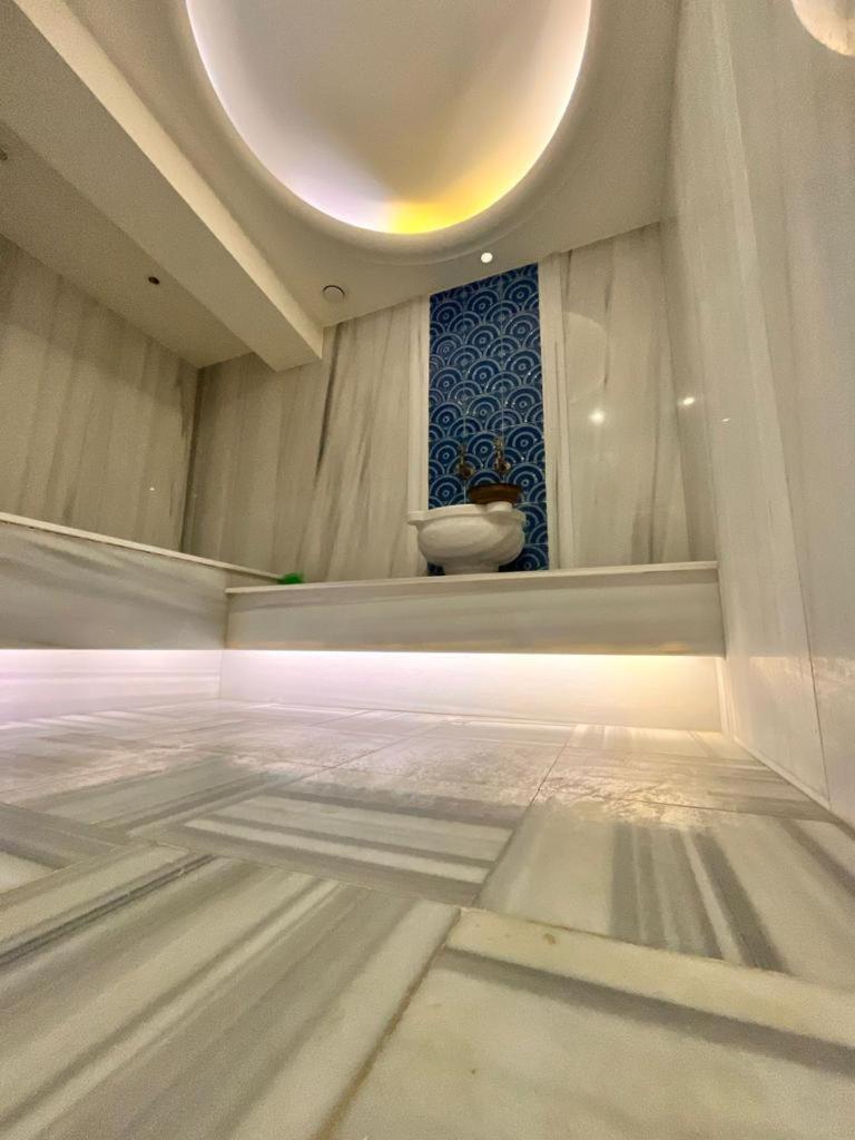 Otel Clove Silvana İstanbul