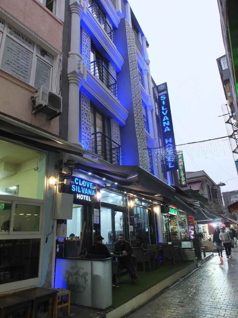 Clove Silvana 3* İstanbul
