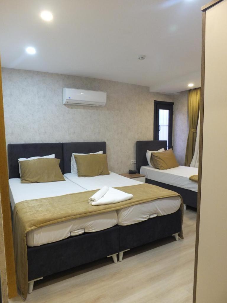 Clove Silvana Otel 3*