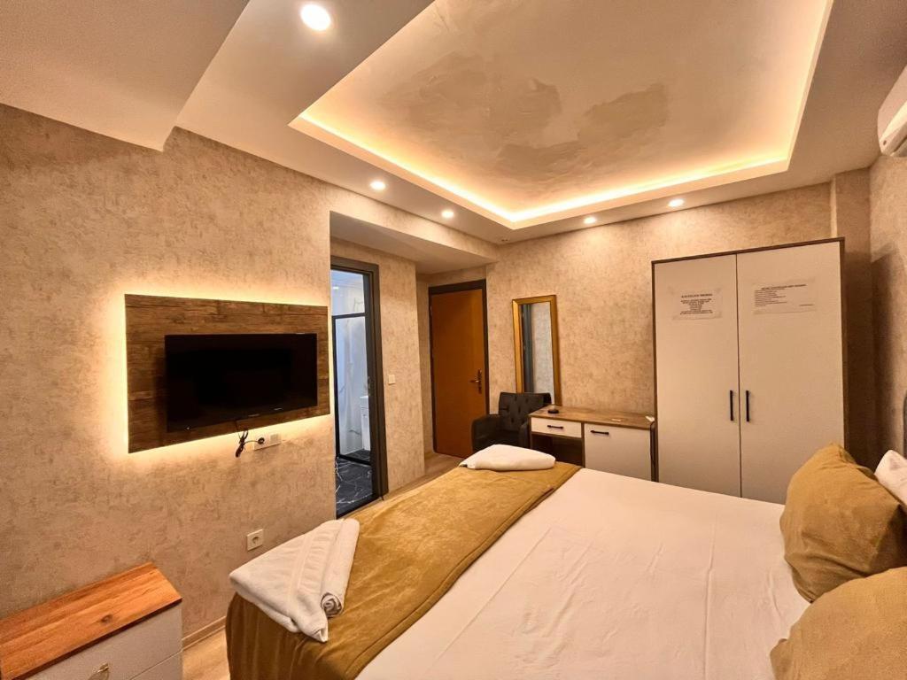 Clove Silvana 3* İstanbul