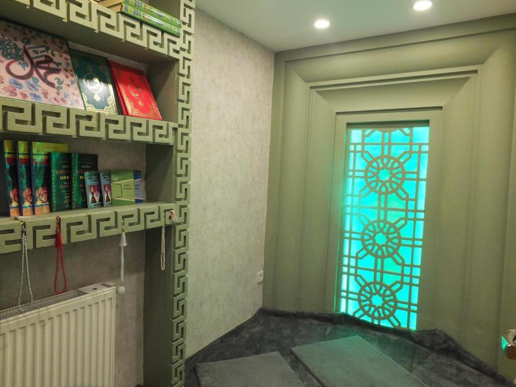 Clove Silvana Otel