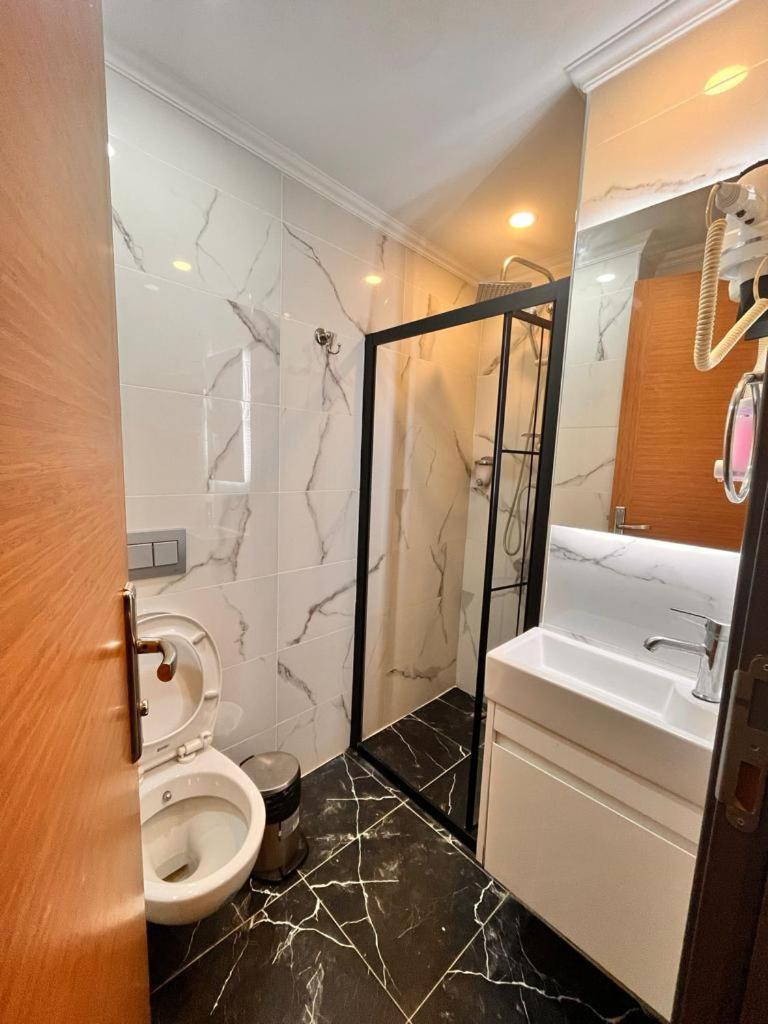 Otel Clove Silvana