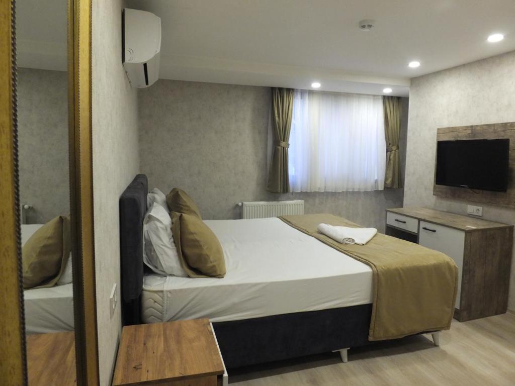 Clove Silvana Otel