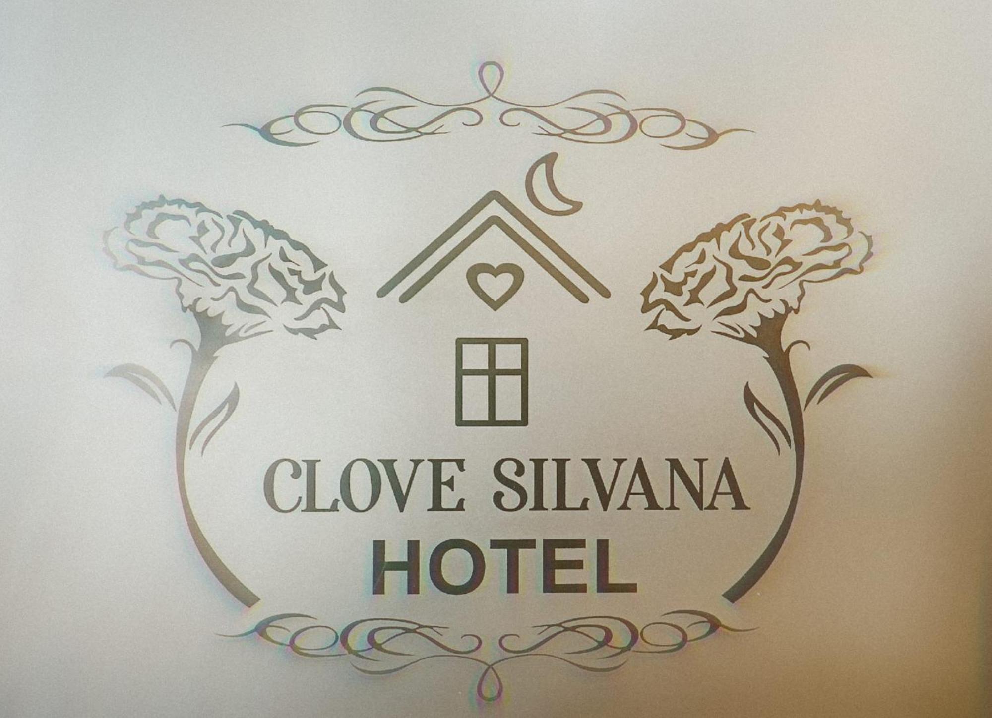 Otel Clove Silvana İstanbul
