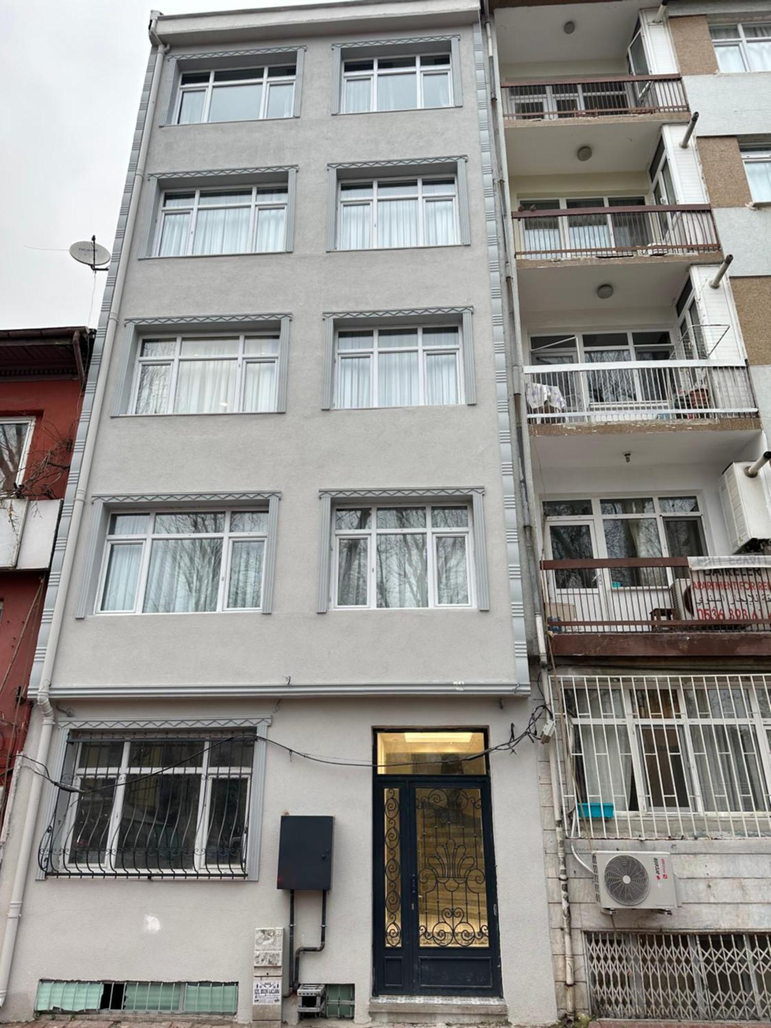 Hotel H&l Istanbul