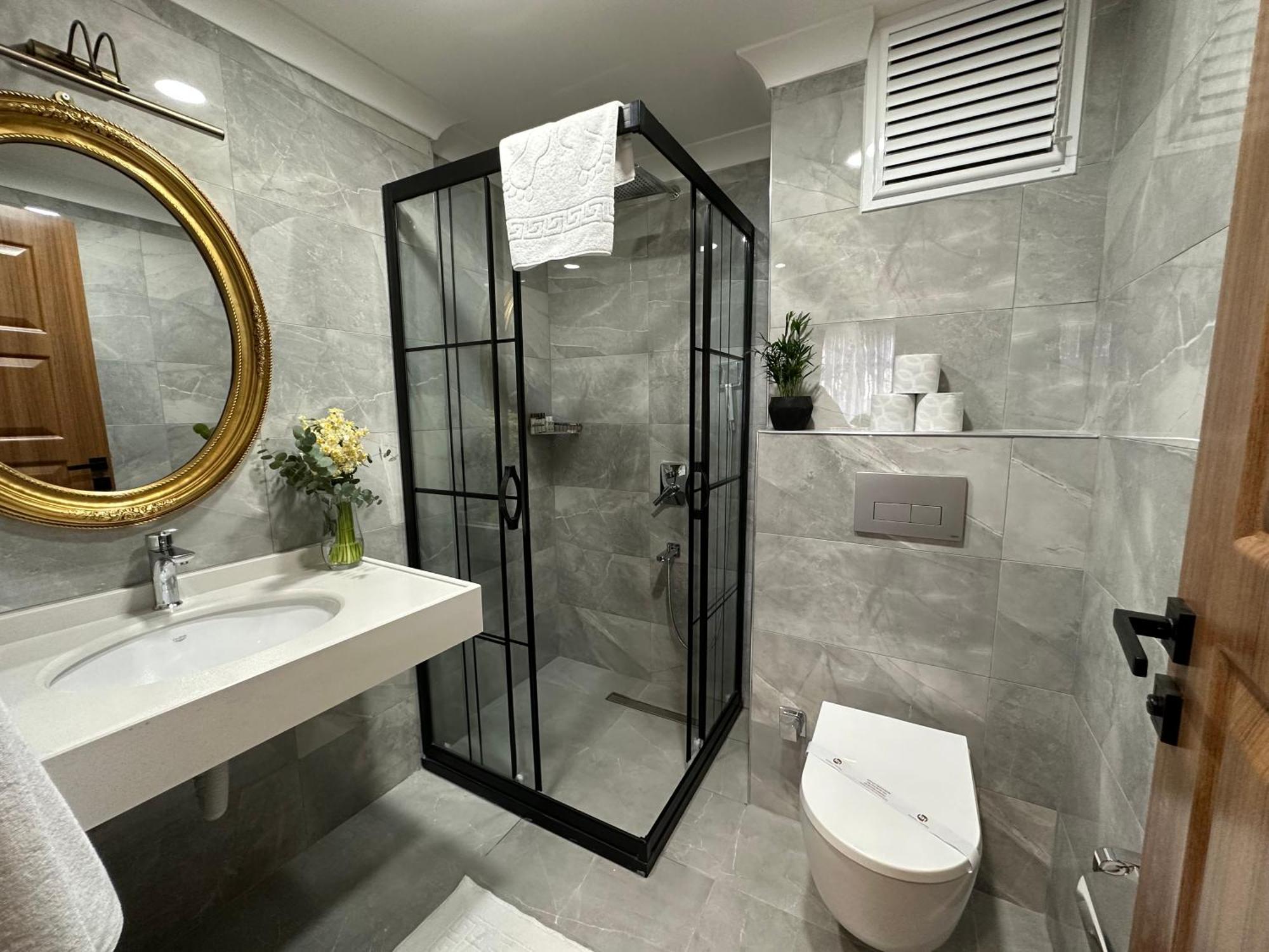 H&l Hotel Istanbul