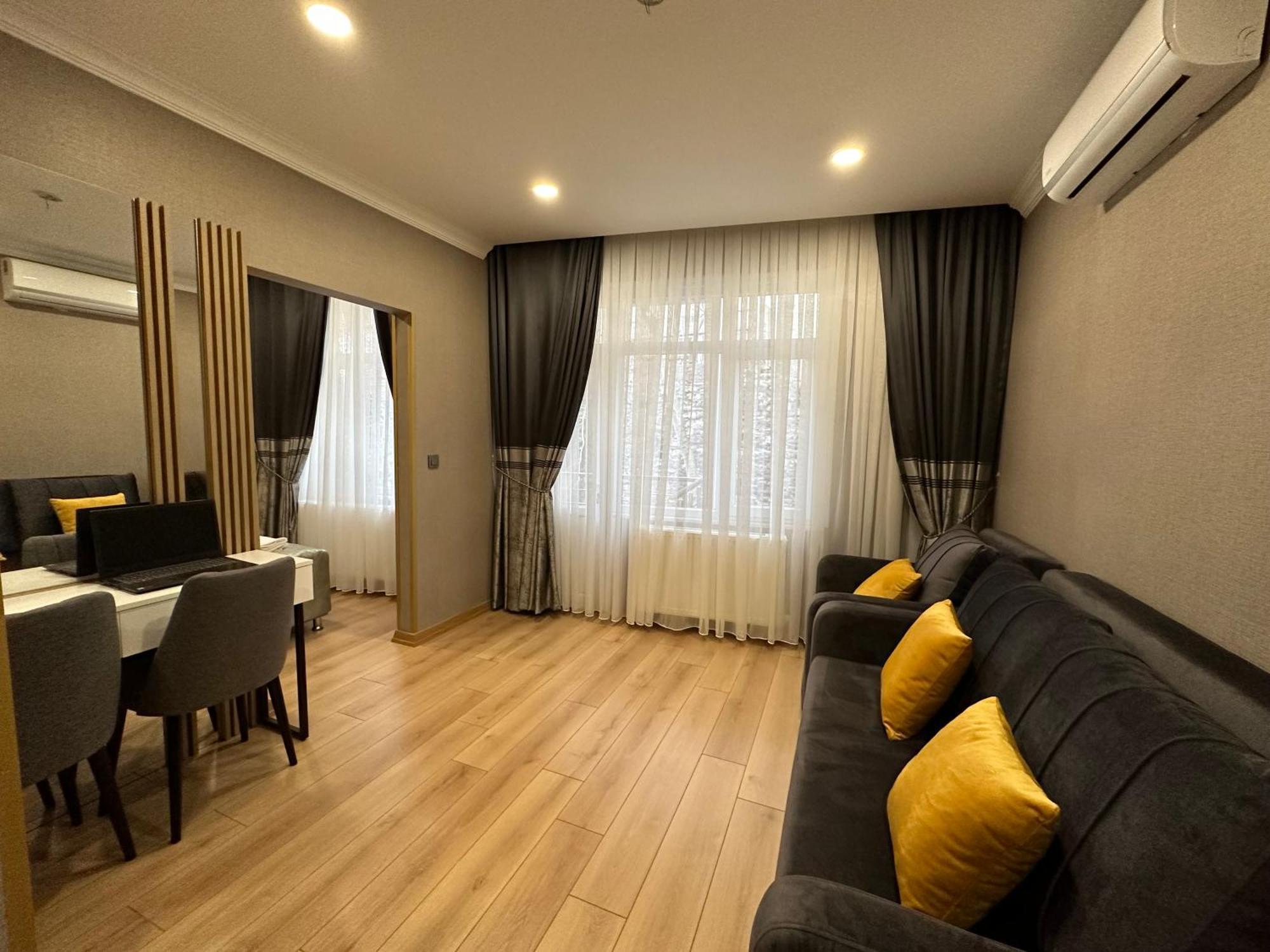 H&l Hotel Istanbul