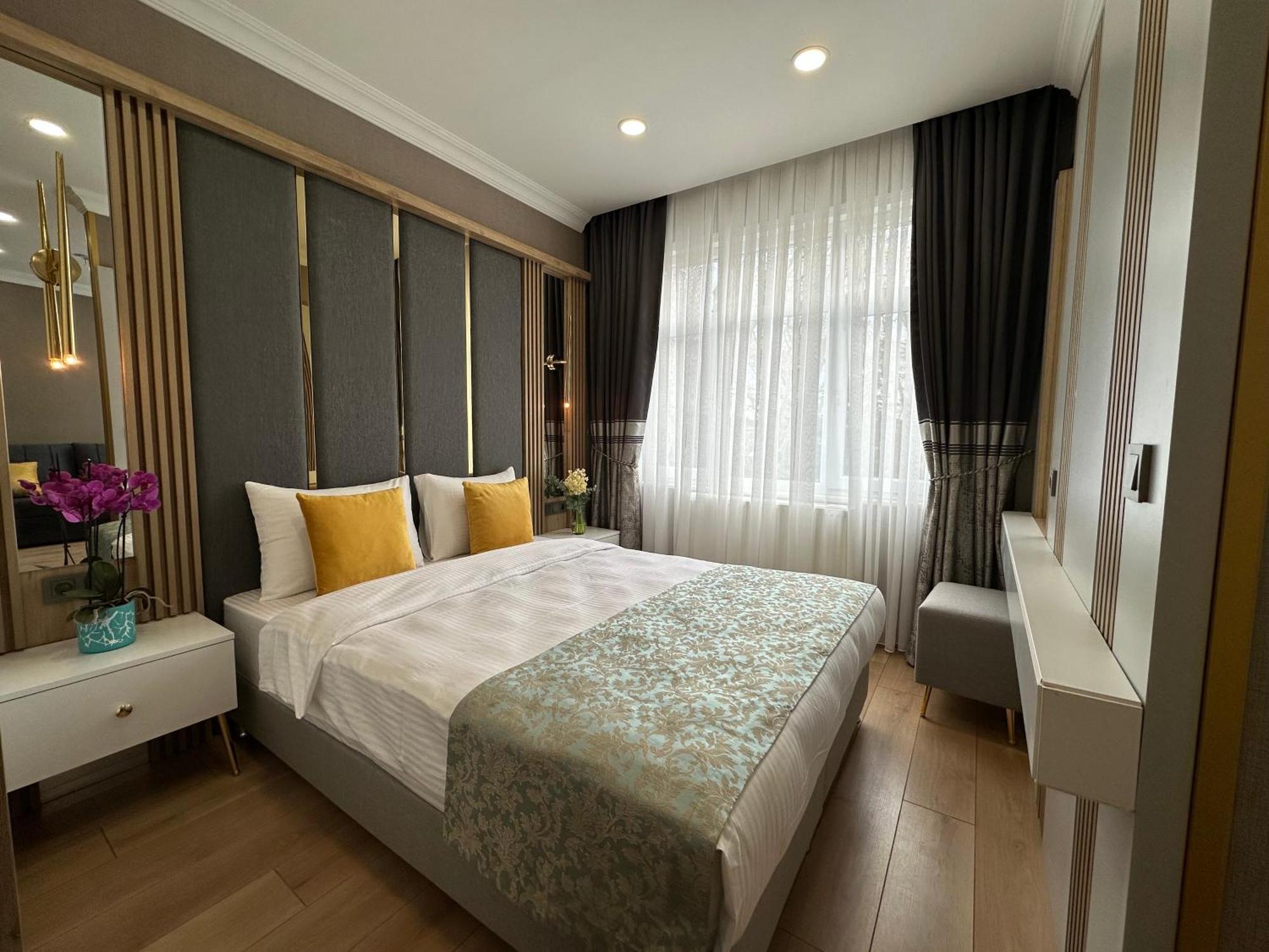 Hotel H&l