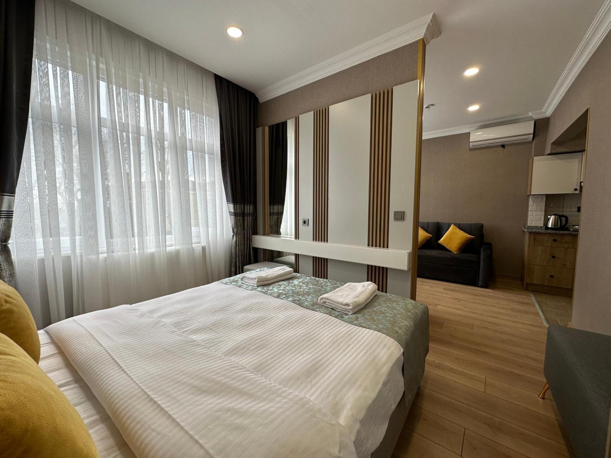 H&l Hotel Istanbul