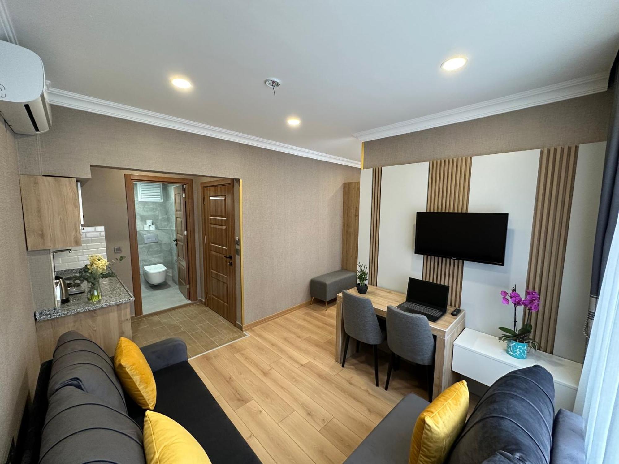 Hotel H&l