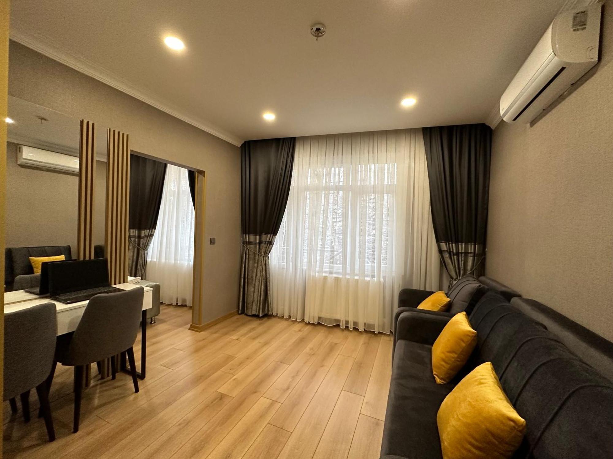 Hotel H&l 2*