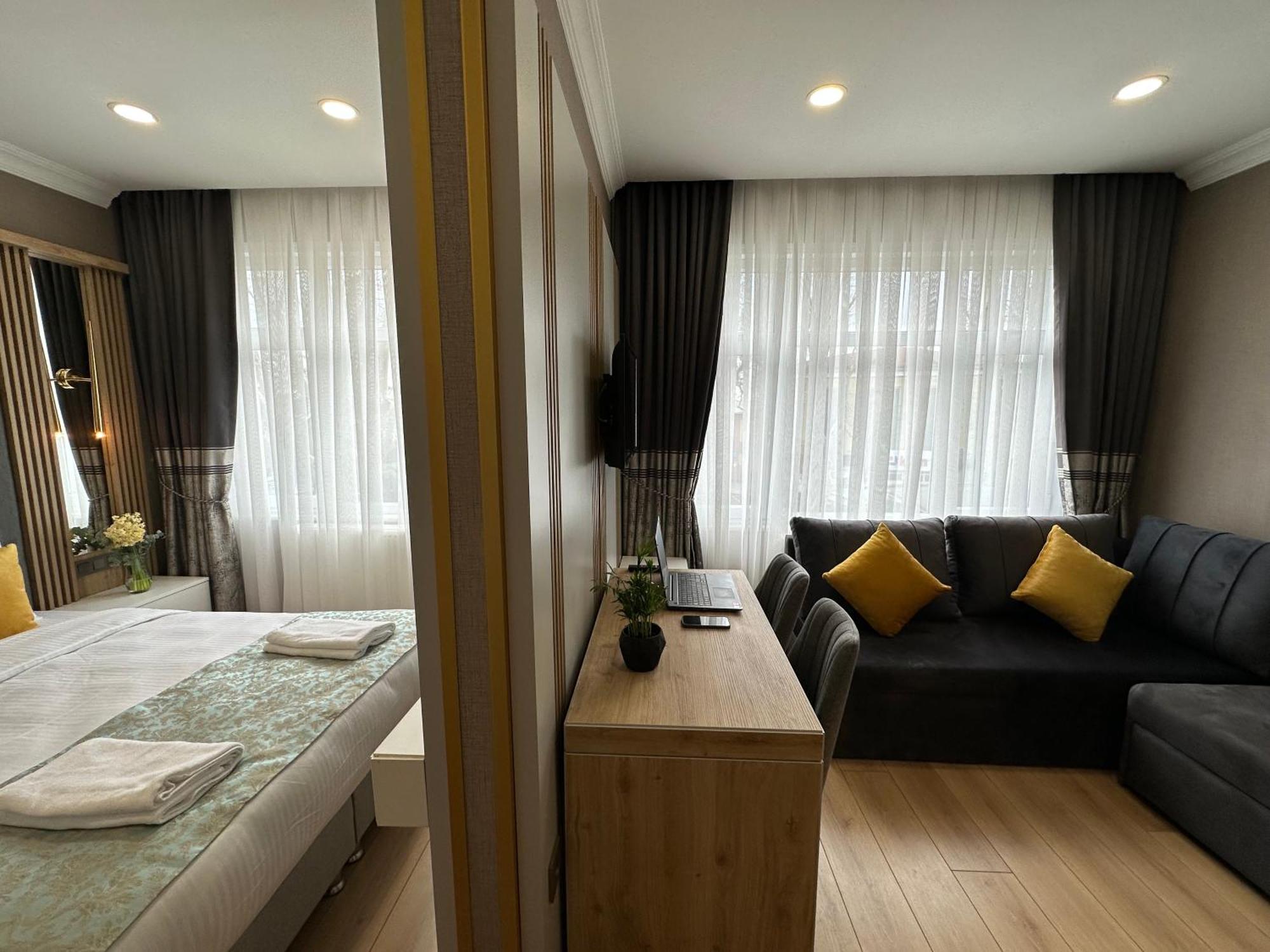 Hotel H&l Istanbul