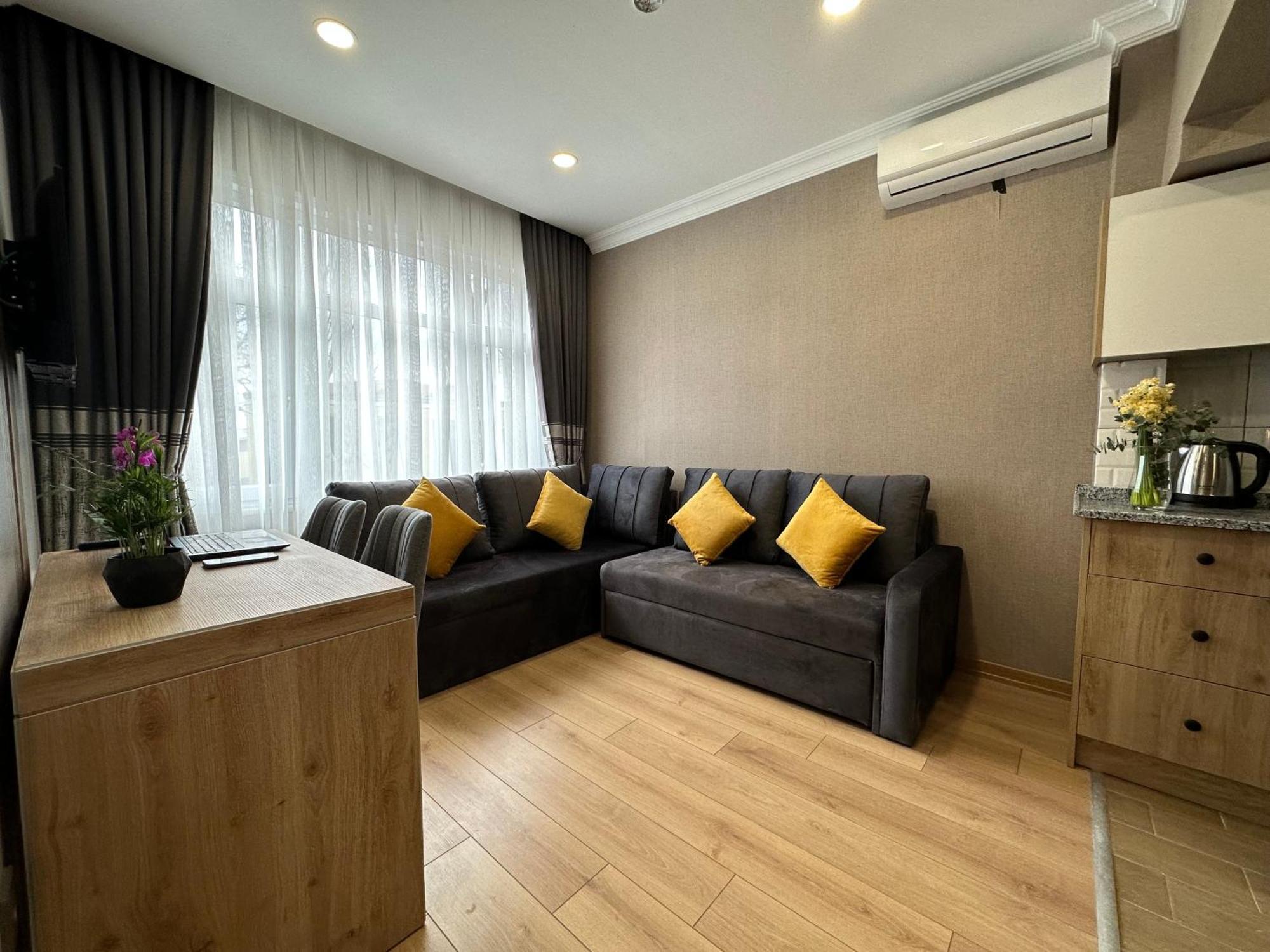 Hotel H&l
