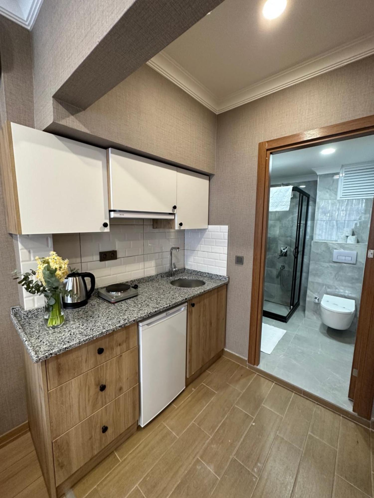 Hotel H&l Istanbul